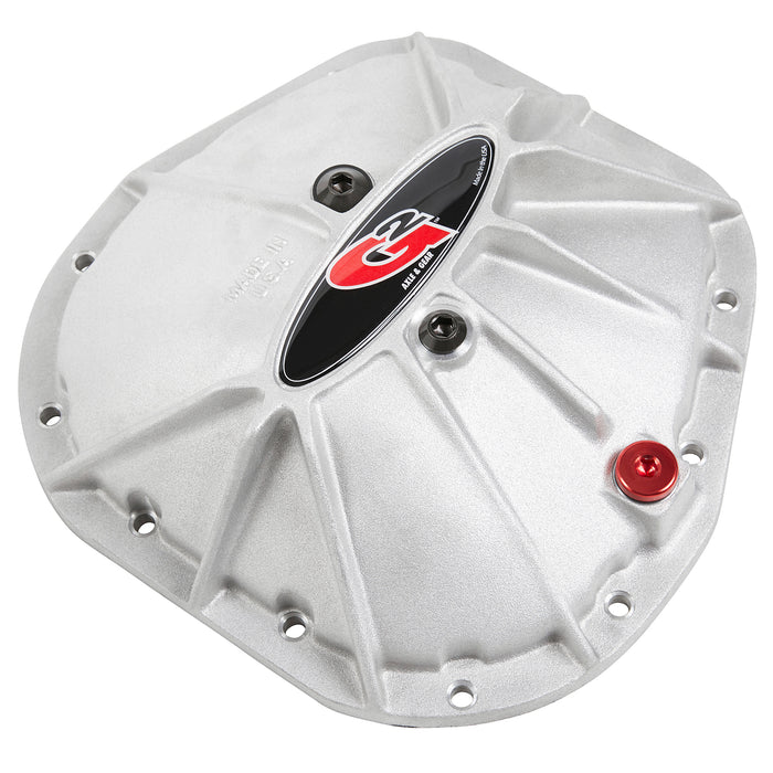 G2 Axle and Gear Ford 9.75In. Aluminum Cover 40-2012AL