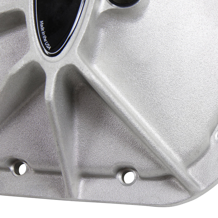 G2 Axle and Gear Ford 9.75In. Aluminum Cover 40-2012AL