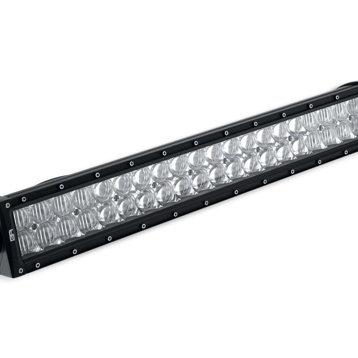 20" LED LIGHT BAR COMBO BEAM WITH WIRE HARNESS #40020