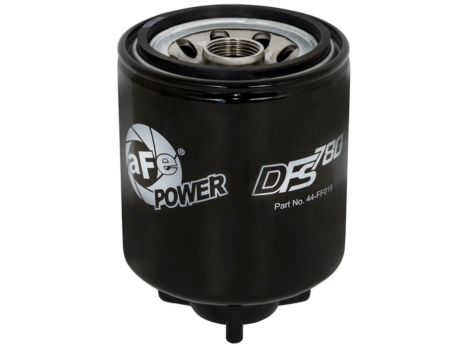 aFe DFS780 Fuel Pump (Boost Activated) PN# 42-12032