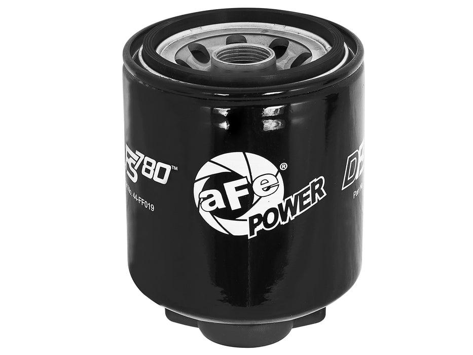 aFe DFS780 PRO Fuel Pump (Full-time Operation) PN# 42-22011