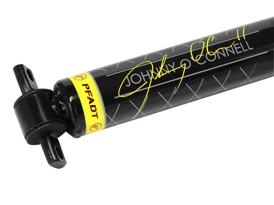aFe aFe CONTROL Johnny O'Connell Signature Series Front and Rear Shock Set PN# 420-401002-J