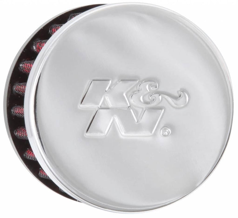 K&N Filters 62-1340 Crankcase Vent Filter