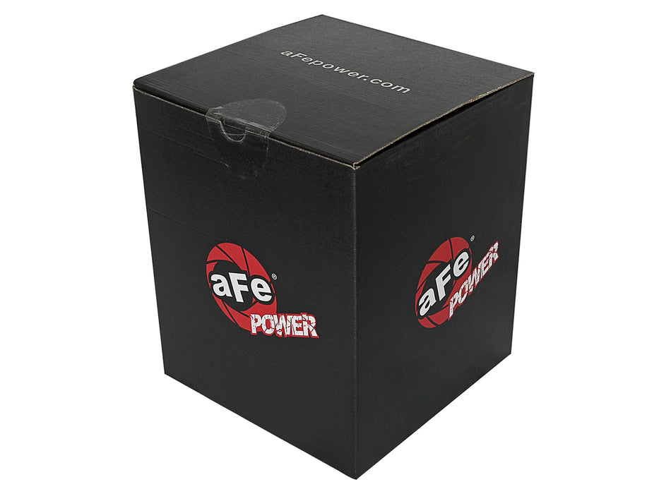 aFe Pro GUARD D2 Fuel Filter (4 Pack) PN# 44-FF007-MB