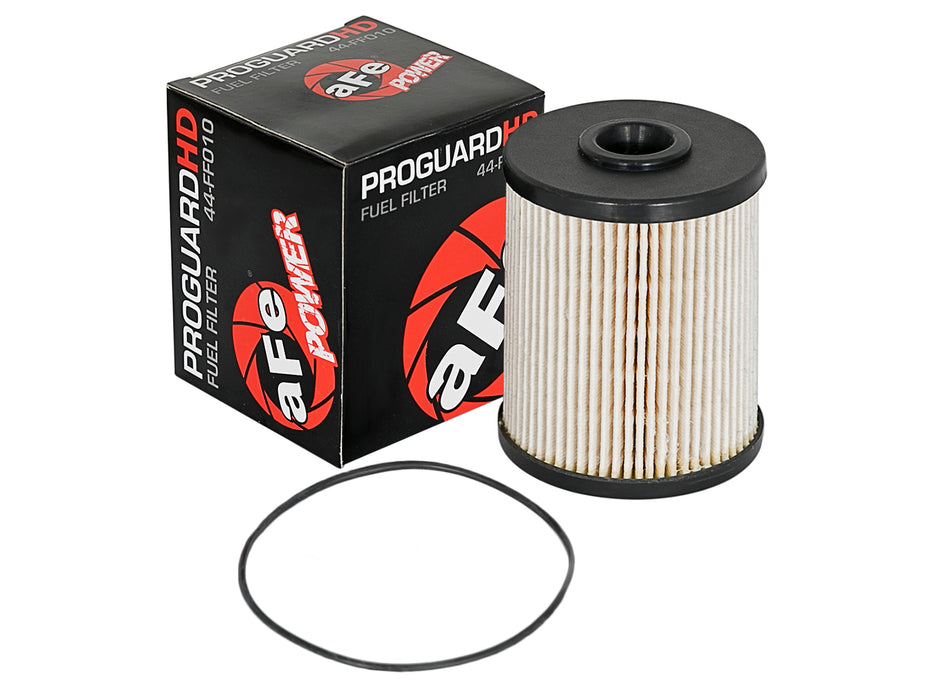 aFe Pro GUARD D2 Fuel Filter PN# 44-FF010