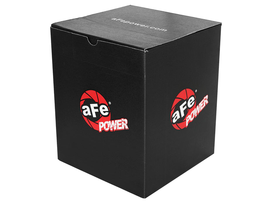 aFe Pro GUARD D2 Fuel Filter (4 Pack) PN# 44-FF014E-MB