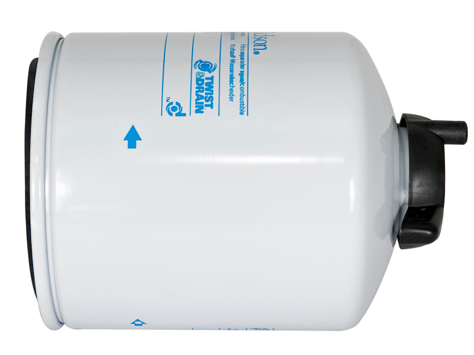 aFe Donaldson Fuel Filter for DFS780 Fuel System (3 Pack) PN# 44-FF018M