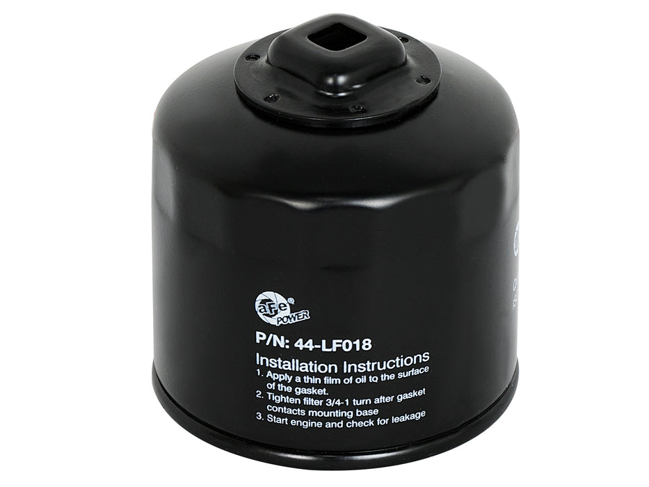 aFe Pro GUARD D2 Oil Filter PN# 44-LF018