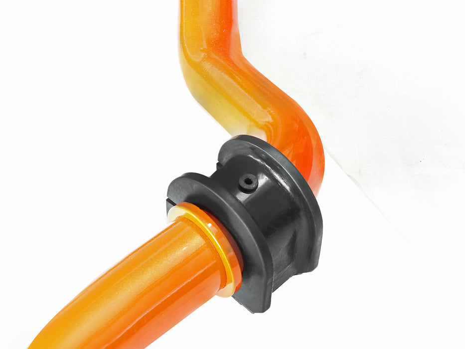 aFe aFe CONTROL Front and Rear Sway Bar Set Orange PN# 440-301001-N