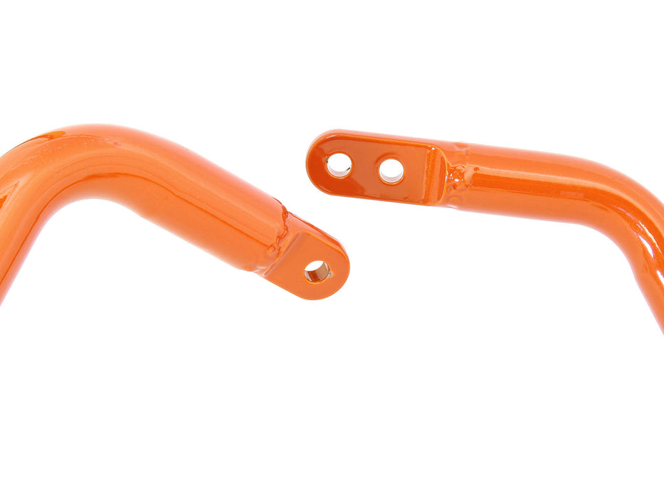 aFe aFe CONTROL Front and Rear Sway Bar Set Orange PN# 440-503006-N