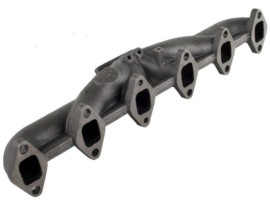 aFe BladeRunner Ported Ductile Iron Exhaust Manifold PN# 46-40042