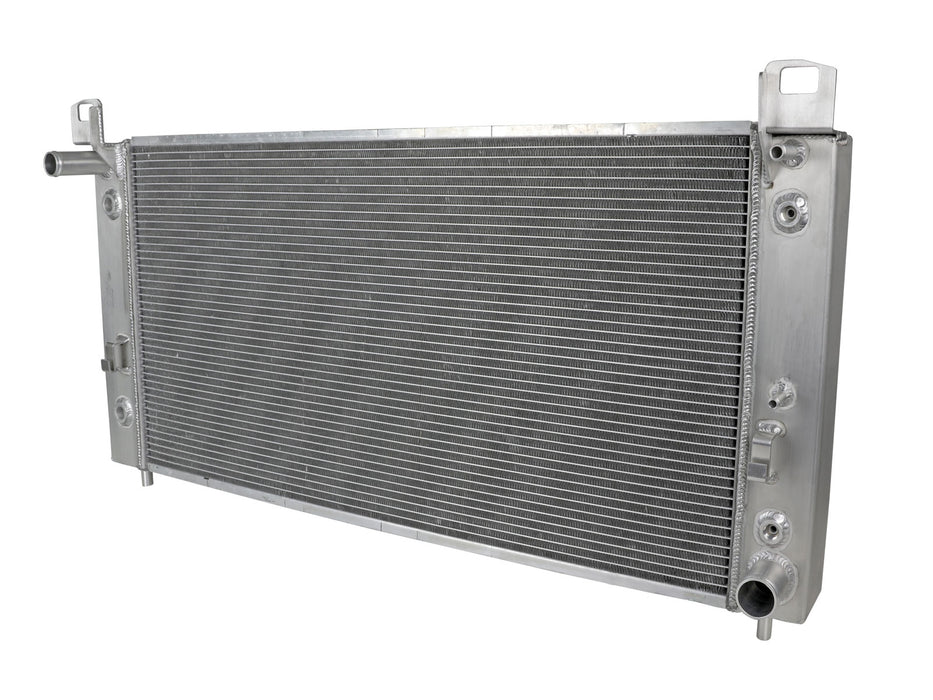 aFe BladeRunner Street Series High Capacity Aluminum Radiator PN# 46-52161