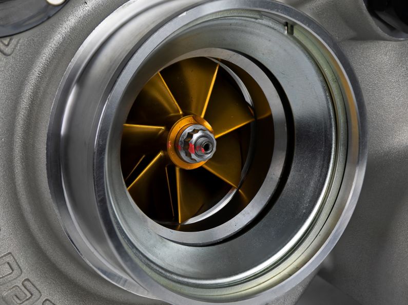 aFe BladeRunner GT Series Turbocharger PN# 46-60052-1