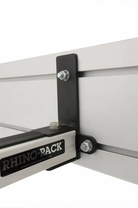 Rhino-Rack USA 31102 Foxwing Awning Bracket Fit Kit
