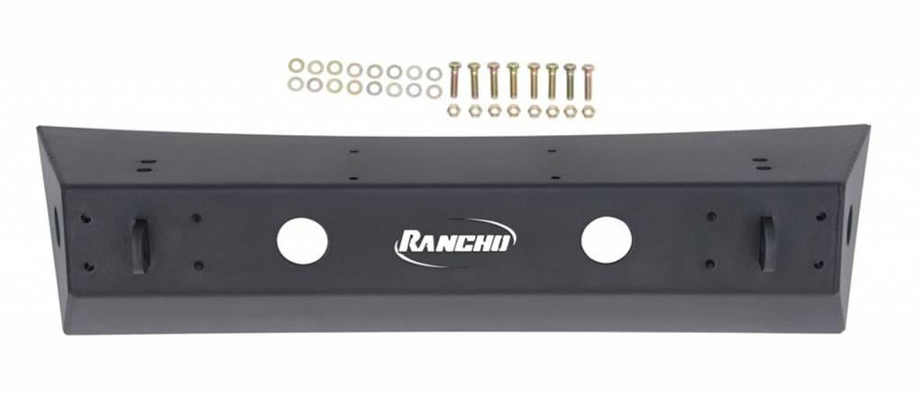 Rancho RS6226B Front Bumper