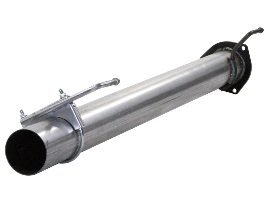 aFe ATLAS 4 IN Aluminized Steel Exhaust Pipe PN# 49-02010