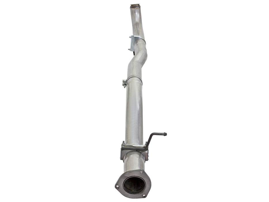 aFe ATLAS 4 IN Aluminized Steel Exhaust Pipe PN# 49-04079