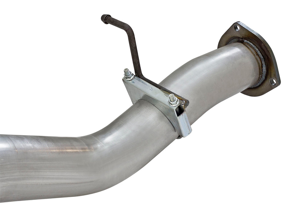 aFe ATLAS 4 IN Aluminized Steel Exhaust Pipe PN# 49-04079
