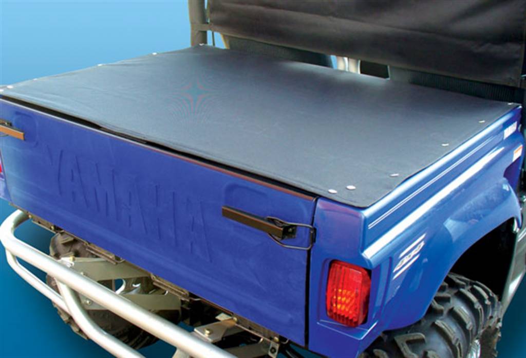 Vertically Driven Products 11085P Tonneau Cover