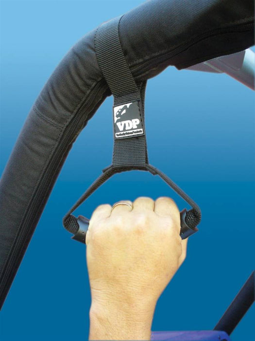 Vertically Driven Products 50769335 Wrist Saver 360 Grab Handle