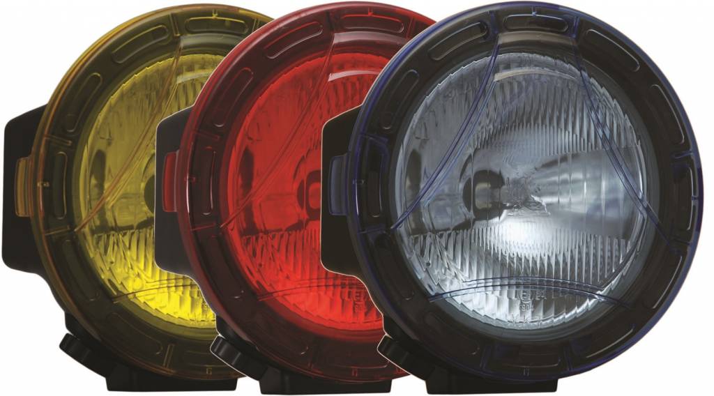 Vision X Lighting 4003248 Transporter And 6500 Series Polycarbonate Cover