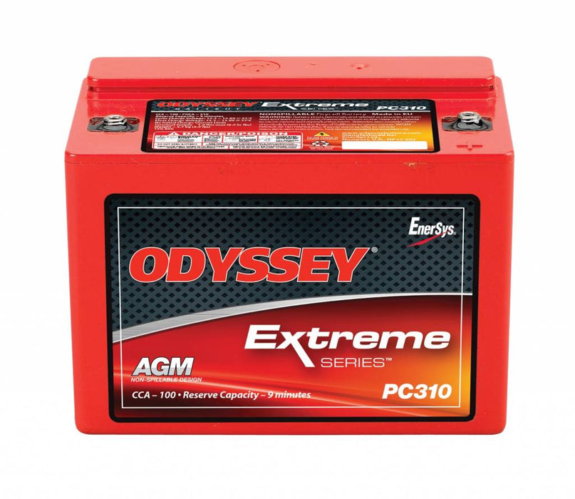 Odyssey Battery PC310 Extreme Powersport Battery