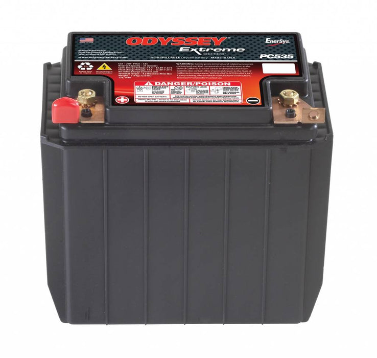 Odyssey Battery PC535 Extreme Powersport Battery