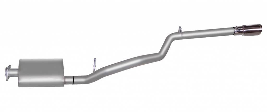 Gibson Performance 17700 Cat-Back Single Exhaust System