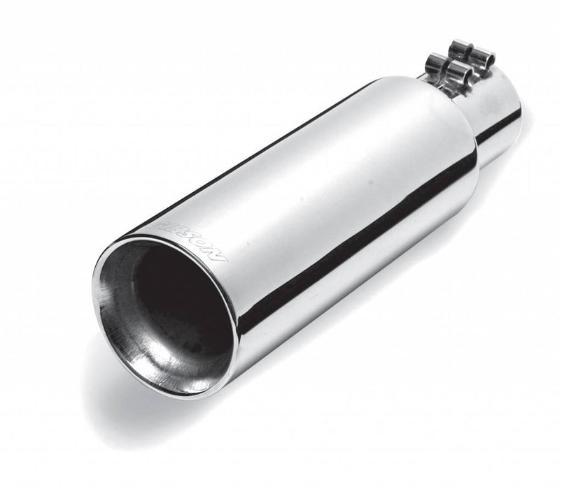 Gibson Performance 500546 Polished Stainless Steel Exhaust Tip