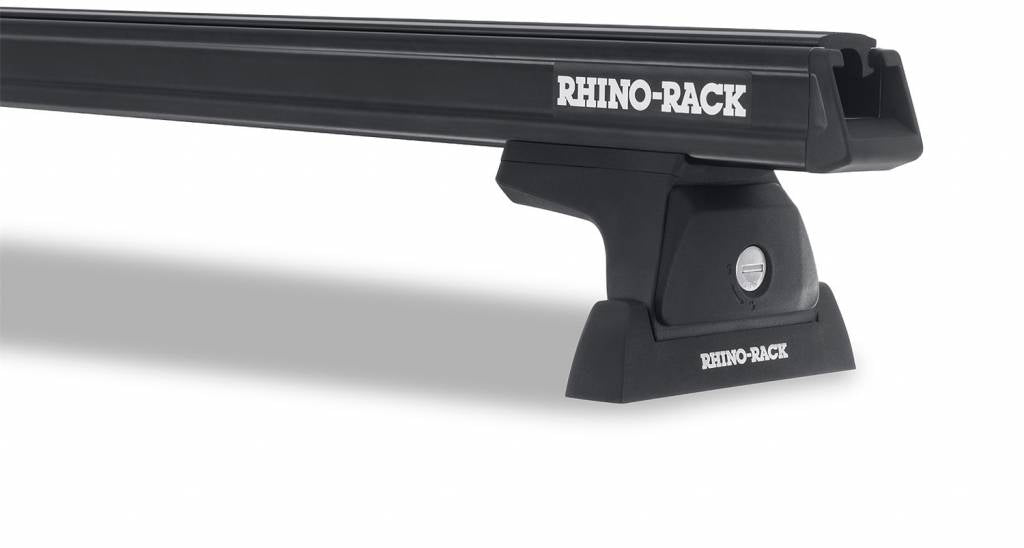 Rhino-Rack USA JA6246 Heavy Duty RLT600 Trackmount Roof Rack