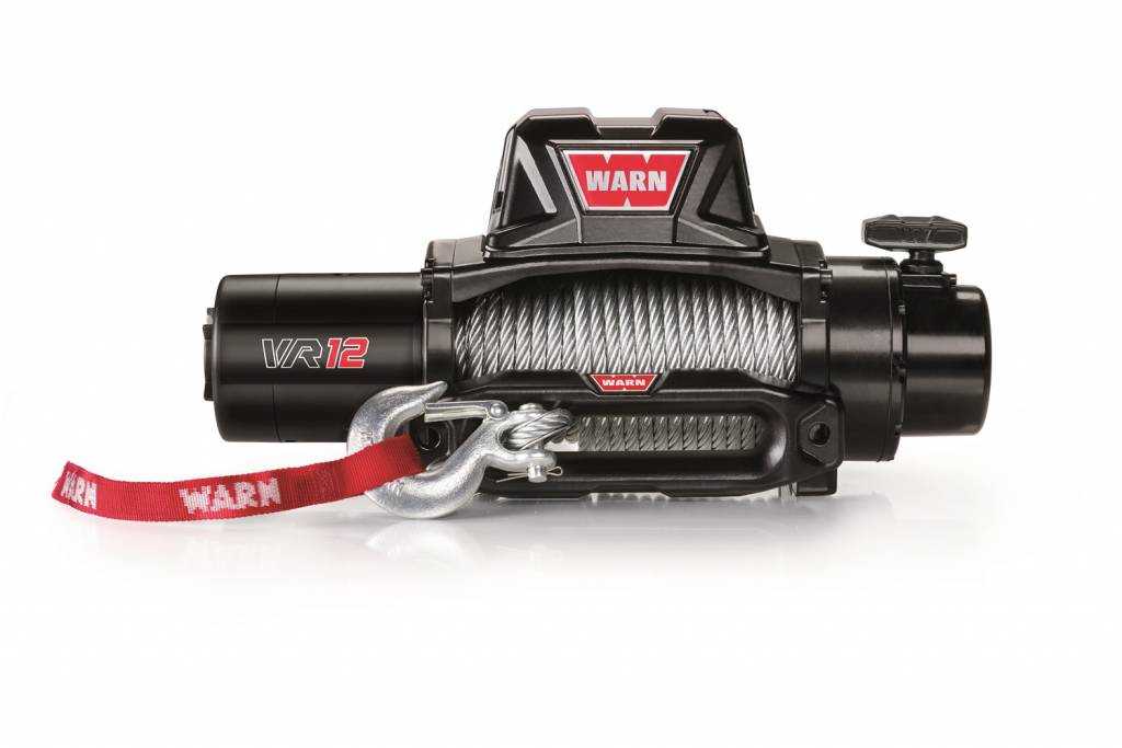 Warn 96820 Winch - 12,000 Pounds