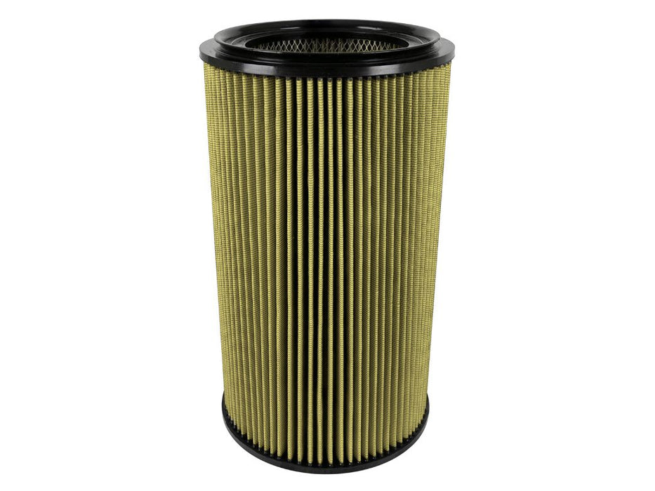 aFe ProHDuty Replacement Air Filter w/ Pro GUARD 7 Media PN# 70-70035