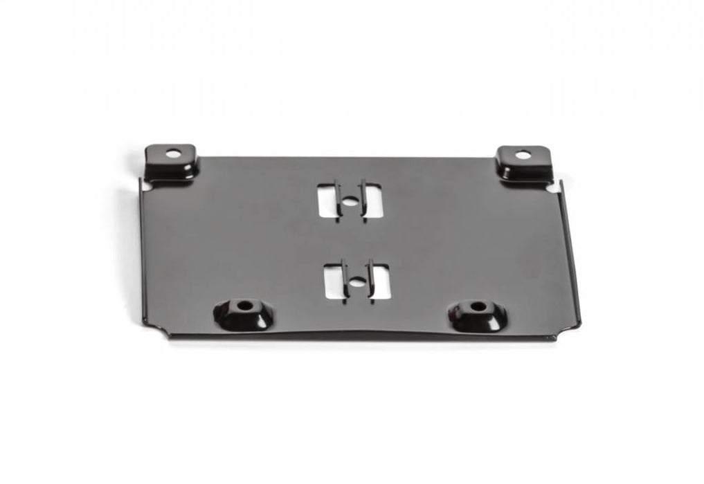 Warn 97890 Winch Control Pack Mounting Plate