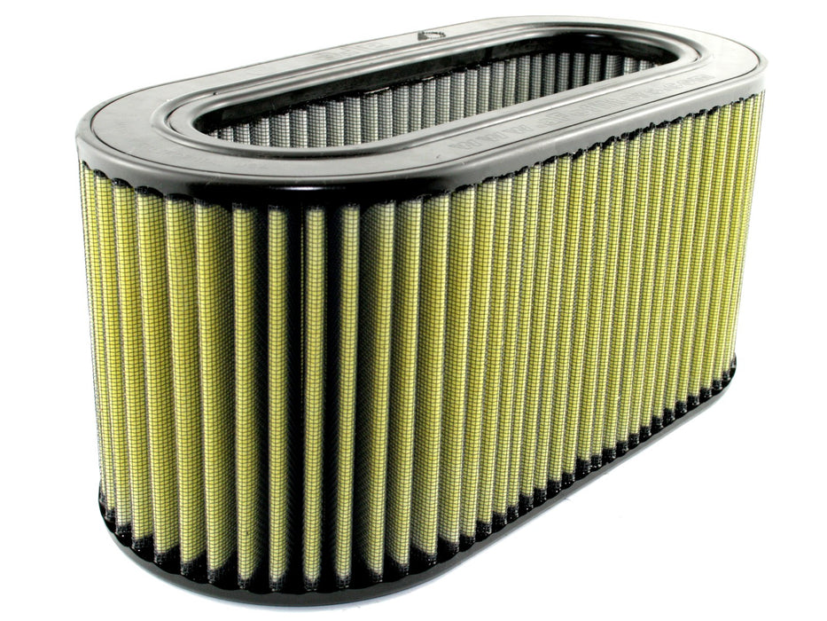 aFe Magnum FLOW OE Replacement Air Filter w/ Pro GUARD 7 Media PN# 71-10012