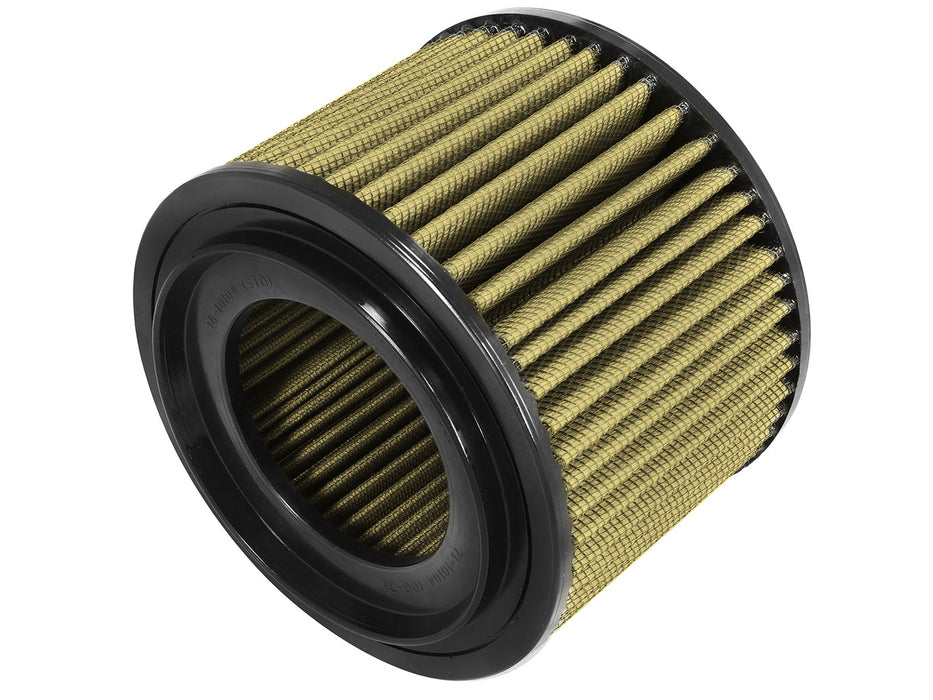 aFe Magnum FLOW OE Replacement Air Filter w/ Pro GUARD 7 Media PN# 71-10104