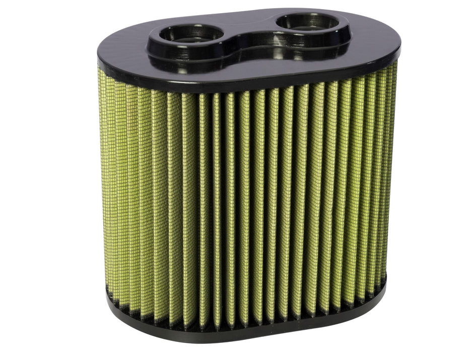 aFe Magnum FLOW OE Replacement Air Filter w/ Pro GUARD 7 Media PN# 71-10139