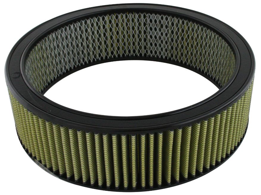 aFe Magnum FLOW OE Replacement Air Filter w/ Pro GUARD 7 Media PN# 71-20013