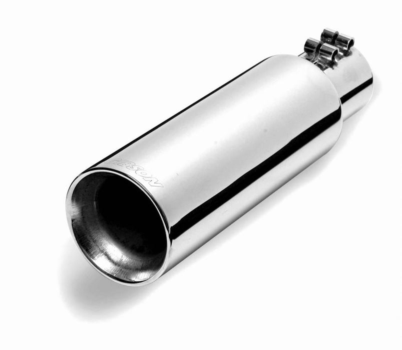 Gibson Performance 500431 Polished Stainless Steel Exhaust Tip