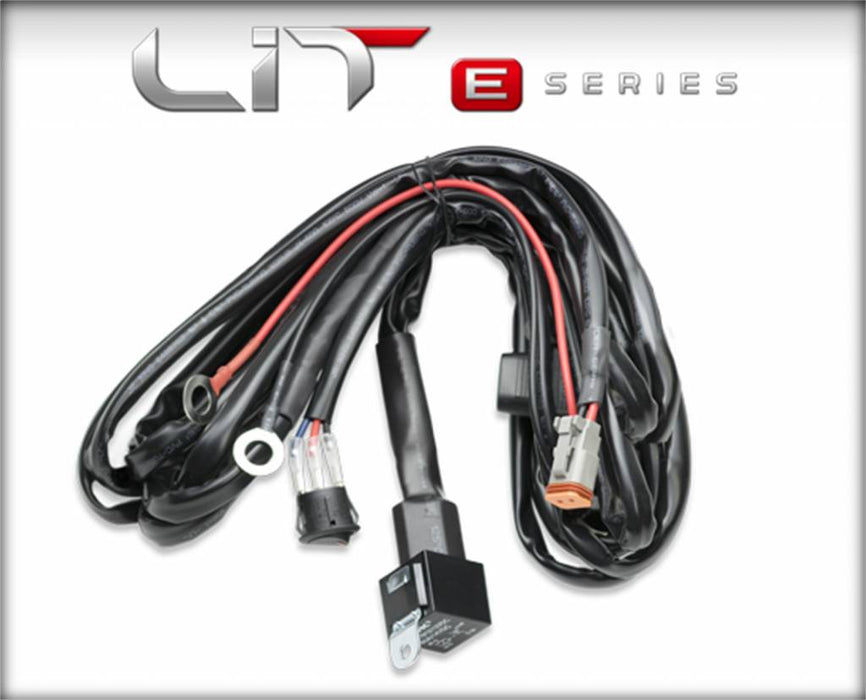 Superchips 71011 LIT E Series Light Bar