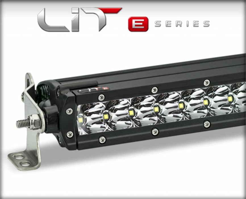 Superchips 71031 LIT E Series Light Bar