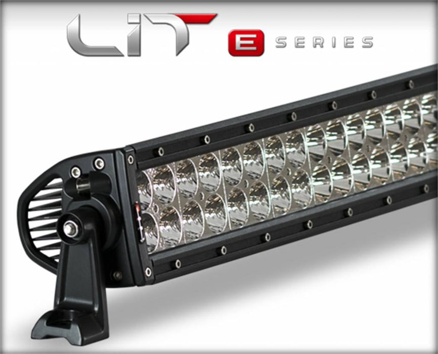 Superchips 71131 LIT E Series Light Bar