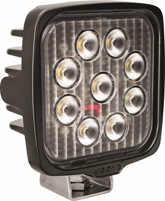 Vision X Lighting 9911373 VL Series LED Flood Light