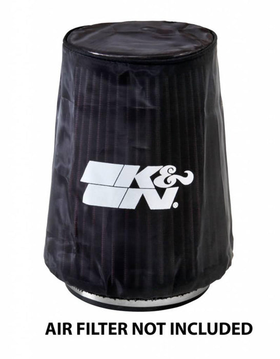 K&N Filters RC-5149DK DryCharger Filter Wrap