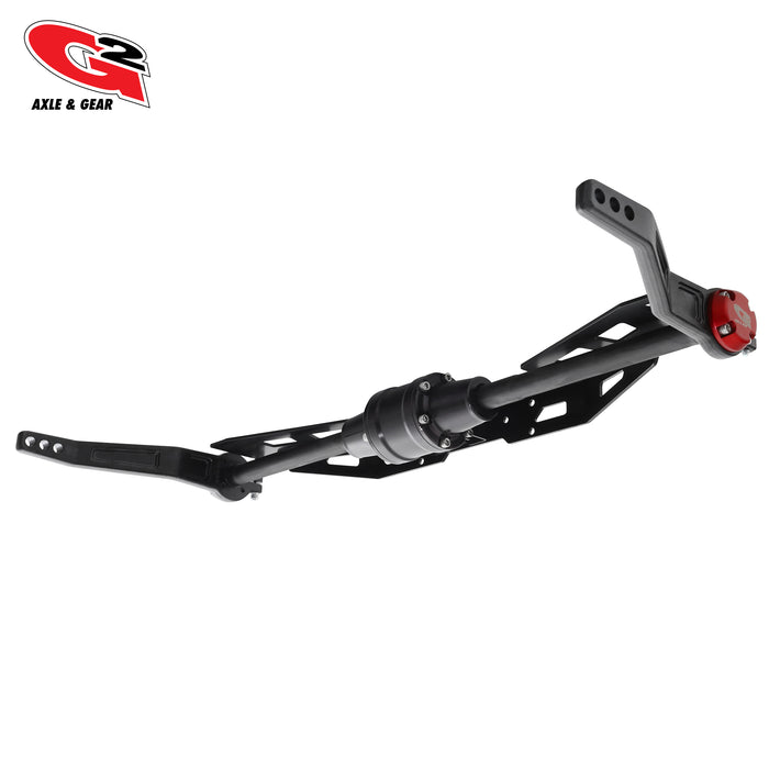 G2 Axle & Gear CORE Dual Rate Sway Bar System - 72-2050DR
