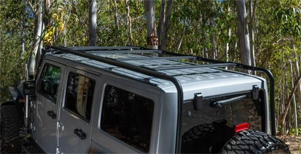 Go Rhino 5994000T Roof Cage