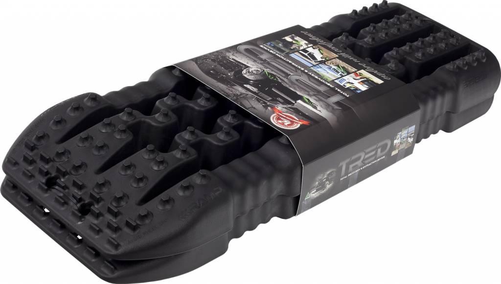 ARB 4x4 Accessories TRED08BK TRED 800 Recovery Board
