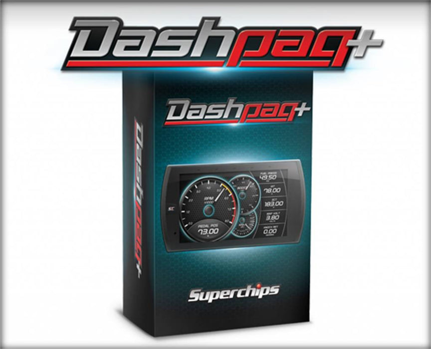 Superchips 30627 Dashpaq+ Programmer