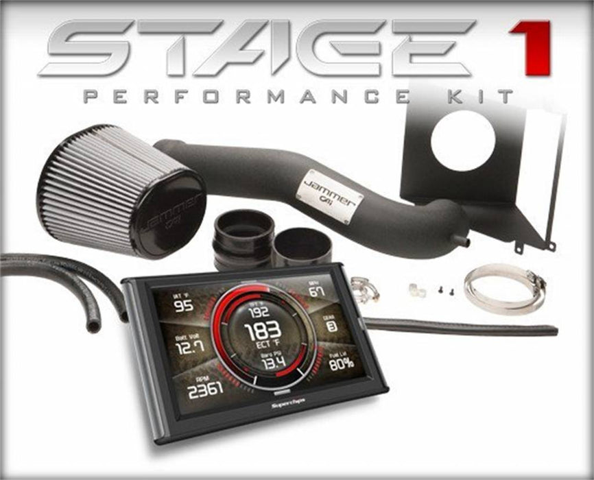 Superchips 42050-P11 Stage 1 Performance Kit