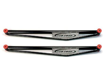 Pro Comp Traction Bars- 50In Pair 72500B