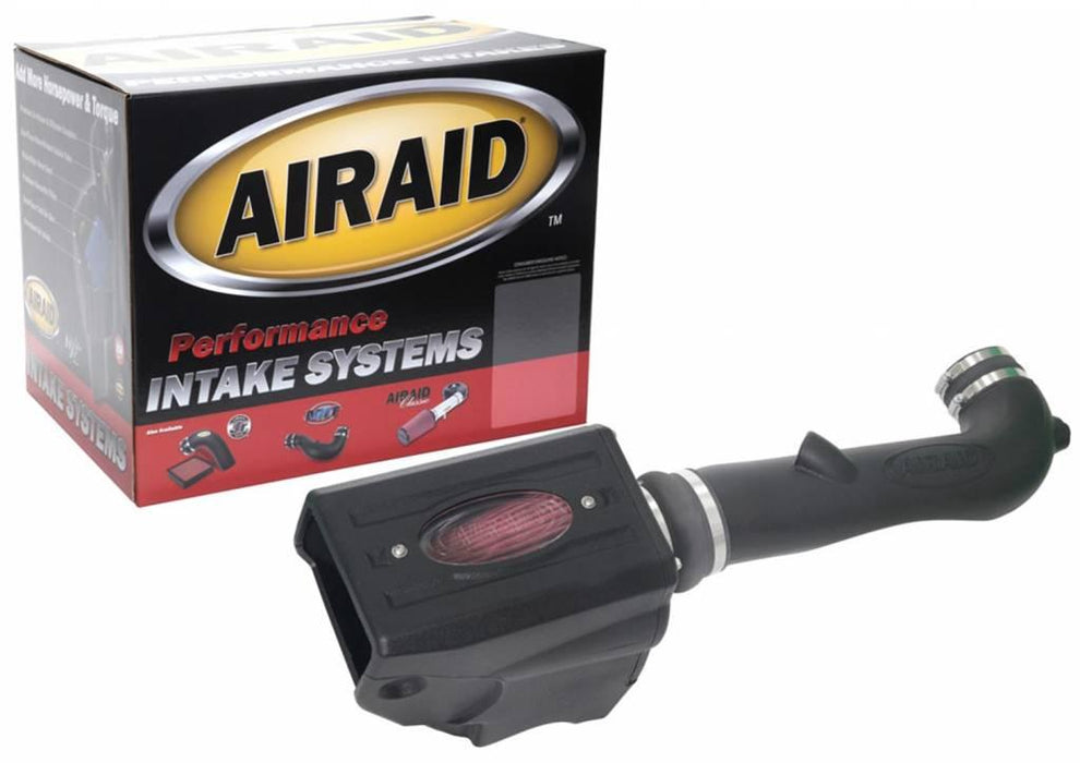 AIR Cold Air Intake Kit #311-360